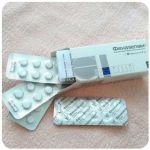 Феназепам  Phenazepam Valenta  1 мг в Чегеме