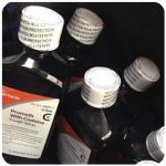 Кодеин сироп Codein (для приготовления напитка Lean, Purple Drank)  473 мл  в Чегеме