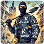Работа курьер - кладмен в Чегеме 