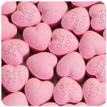 Экстази  Ecstasy Love 200 MDMA в Чегеме