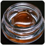 Гашишное масло (импорт Калифорния)  Distillate  в Чегеме USA ТГК 98.5%