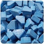 Экстази  Ecstasy Punisher 250 мг MDMA в Чегеме