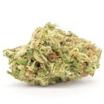 Бошки (Шишки)  Амнезия (Weed Amnesia)  ТГК 23% в Чегеме